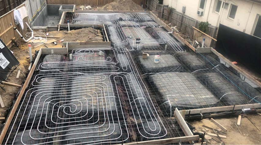 How does Hydronic Heating Work